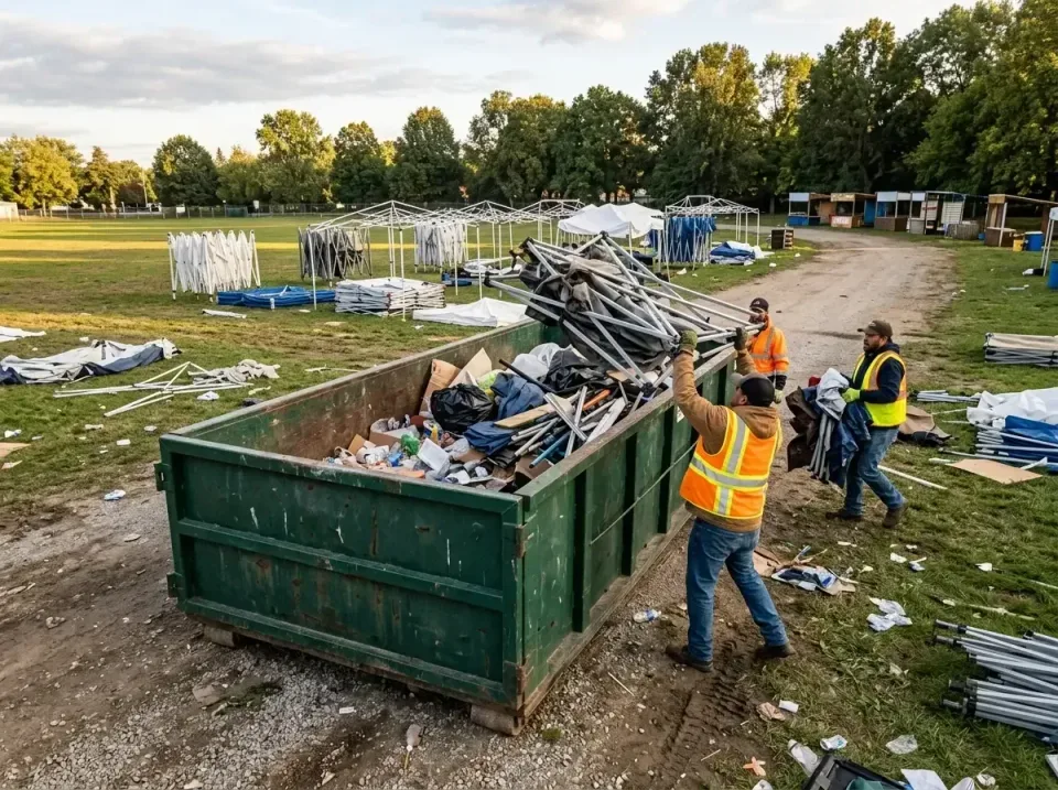 temporary-event-waste-containe-016 — frequently asked questions, Roll-Off Dumpster Rental Services in Lee's Summit, MO